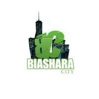 Biashara City logo - Similar company to Upmention ✯✯✯