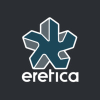 Eretica srl sb logo - Similar company to Frequenze Software