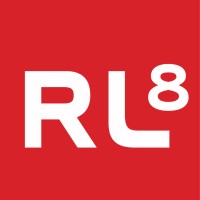 Real8 Consulting Group logo - Similar company to Warmspace