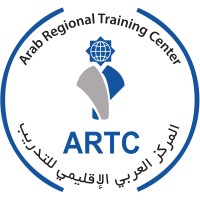 Arab Regional Training Center logo - Similar company to Smart Selection Network System L.L.C