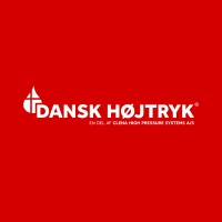 Dansk Højtryk A/S logo - Similar company to Eggersgaard Danmark Aps