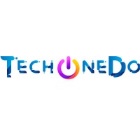 TechOneDo logo - Similar company to Techwandoo