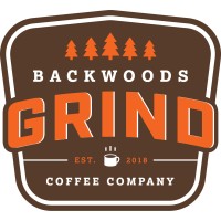 Backwoods Grind Coffee Company logo - Similar company to Fiocchi Uk