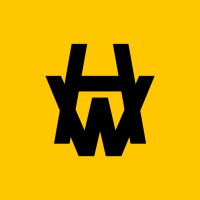 Harland & Wolff logo - Similar company to Raw Resourcing