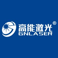 GN LASER logo - Similar company to Liwei
