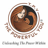 The Powerful You logo - Similar company to Levnet Ventures