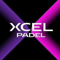 Xcel Padel logo - Similar company to Padel Pro Jo