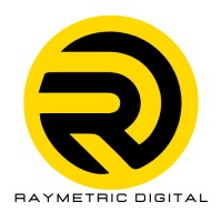 Raymetric Digital LLP logo - Similar company to Growthuper
