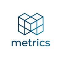 Metrics logo - Similar company to Thought Agile Learning