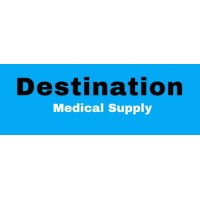 Destination Medical Supply logo - Similar company to Ortho Splint