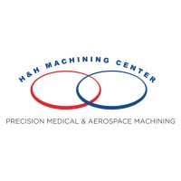H&H Machining Center, Inc. logo - Similar company to Bauer Freight, Llc