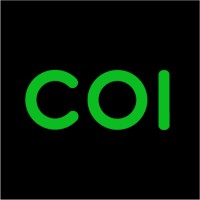 COI.UA logo - Similar company to Uflow • Ux/Ui Community