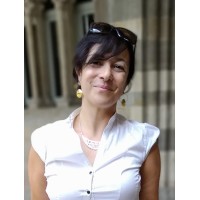 Stefania Barbaro Psychologist logo - Similar company to Kidlab