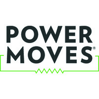 Power Moves logo - Similar company to Power Moves