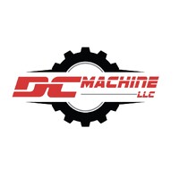 DC Machine Solutions logo - Similar company to Dc Machine