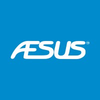 Aesus® logo - Similar company to Njm Packaging