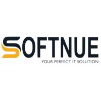 Softnue logo - Similar company to Spider Tech Solutions