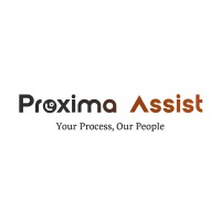 Proxima Assist logo - Similar company to Indiyase