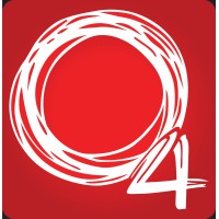 o4 Chargers logo - Similar company to Om Computerinfo