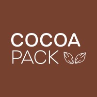Cocoa Pack logo - Similar company to Tmb Baking