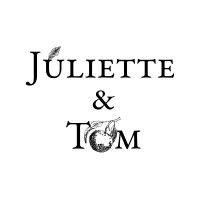 Juliette & Tom logo - Similar company to Olistic The Label