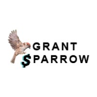 GrantSparrow by Aljema Consulting logo - Similar company to Skatescribe Corporation