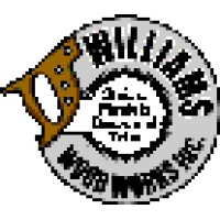 williams woodworking