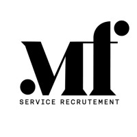 Service Recrutement MF logo - Similar company to Cascade Limousine Service