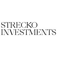 Strecko Investments logo - Similar company to Webglobe.Sk