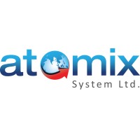 Atomix System Limited logo - Similar company to Annolab