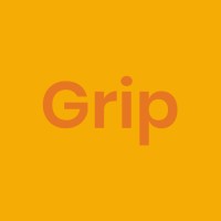 Grip (now Hertility) logo - Similar company to Ecoflo