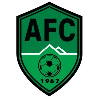 Almaden FC logo - Similar company to Unitas Business Club [Ubc Gorinchem]