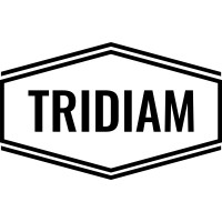 TRIDIAM logo - Similar company to Axive Additive