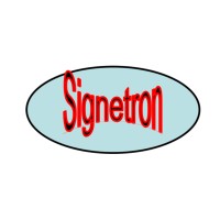 Signetron logo - Similar company to Wod.Co