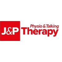 J&P Physio  & Talking Therapy logo - Similar company to Halo Physio