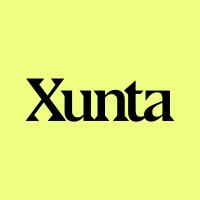 Xunta logo - Similar company to Boron Studio