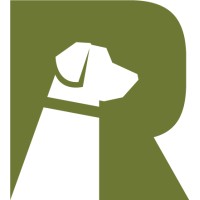 Rubicon Dog logo - Similar company to Dawnland Creative