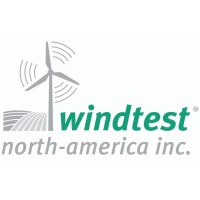 windtest north-america logo - Similar company to Windtest Grevenbroich