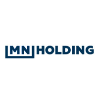MN Holding, AS logo - Similar company to Global-Rts