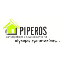 Piperos Construction & Development Ltd logo - Similar company to Gle Construction And Development