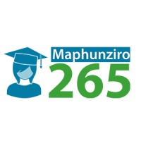 Maphunziro265 logo - Similar company to Weinspire Group