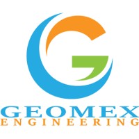 Geomex Engineering logo - Similar company to Tunisian Mining Services