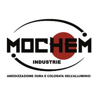 MOCHEM INDUSTRIE SRL logo - Similar company to Celotti Roberto Srl Dal 1978