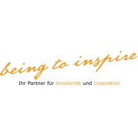being to inspire logo - Similar company to Jobtrüffel