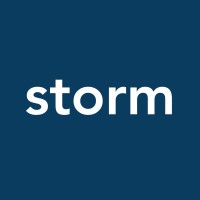 Storm Føroyar logo - Similar company to Langory