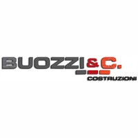 Buozzi & C. Costruzioni S.r.l. logo - Similar company to Ge.Sat S.C. A R.L.