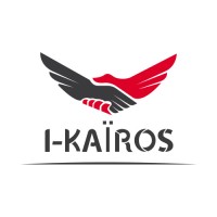 I-KAÏROS logo - Similar company to Jean-Marc Brocard
