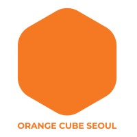Orange Cube Seoul logo - Similar company to Cedar