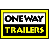 OneWay Trailers logo - Similar company to Simon Express