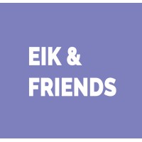 Eik&Friends GmbH logo - Similar company to Esther House